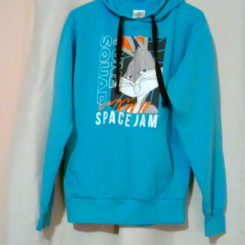 Space Jam Sweatshirt